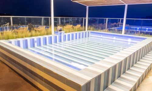 Seogwipo City Hotel | Jeju BunkerHotel&Resort