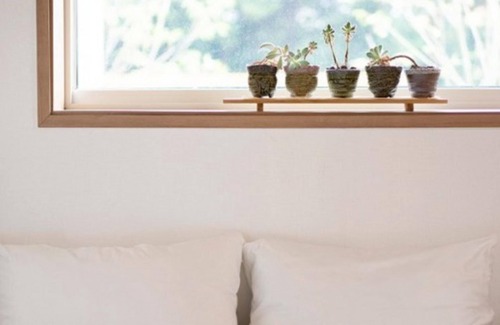 Sehwa-ri House | Jeju Camp Harris Spa Pension