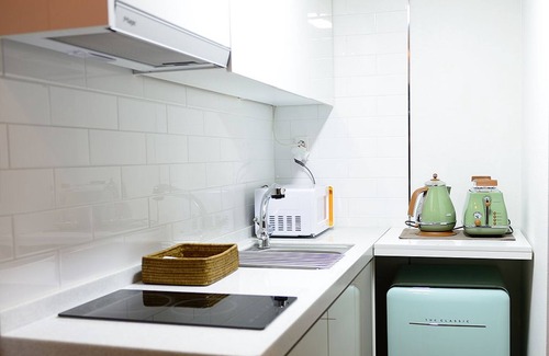 Aewol House | Jeju Clair de Lune Pension