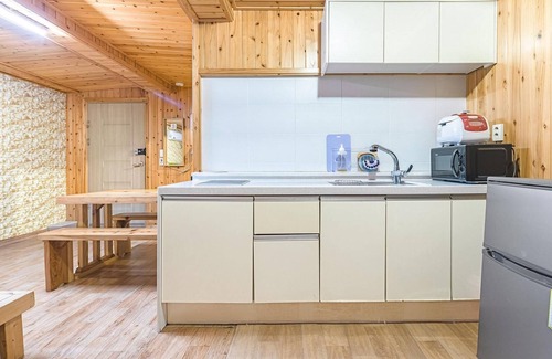 Seongsan House | Jeju Countryfarmpension