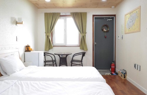 Andeok House | Jeju Coz Guest House