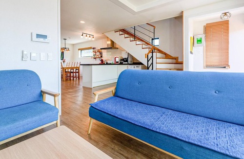 Aewol House | Jeju Damongchae Pension