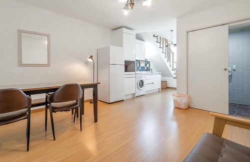 Aewol House | Jeju Eltzutown Pension