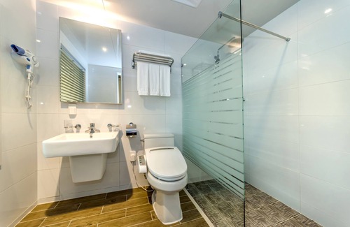 Downtown Hotel | Jeju Galaxy Hotel
