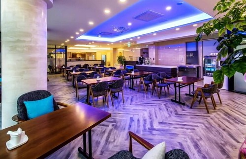 Downtown Hotel | Jeju Galaxy Hotel