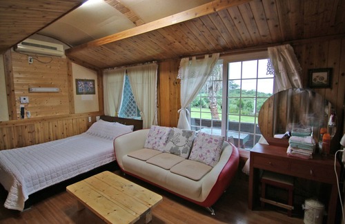 Hallim Hotel | Jeju Halim Ebbnsae Ebbuege Noraehago
