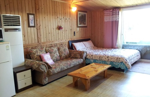 Hallim Hotel | Jeju Halim Ebbnsae Ebbuege Noraehago