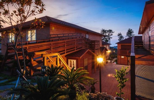 Aewol House | Jeju Hanibaram Pension