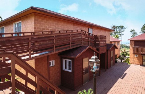 Aewol House | Jeju Hanibaram Pension