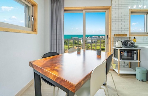 Hallim House | Jeju Hoyeongfarm Stay
