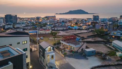 Hallim House | Jeju Hue Pension