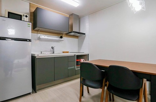 Hallim House | Jeju Hyeopjae Bliss Pension