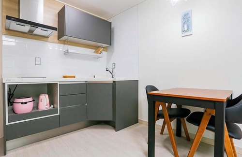 Hallim House | Jeju Hyeopjae Bliss Pension