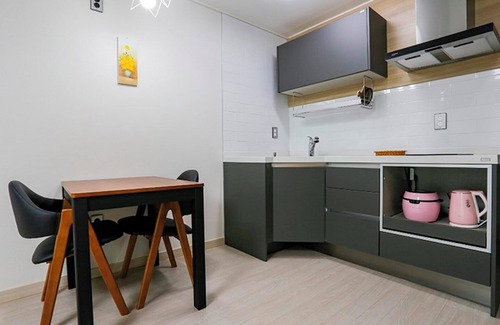 Hallim House | Jeju Hyeopjae Bliss Pension