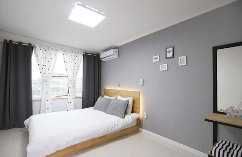 Hallim House | Jeju Ian House Guest House