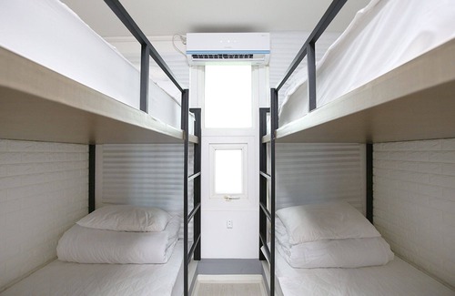 Hallim House | Jeju Ian House Guest House