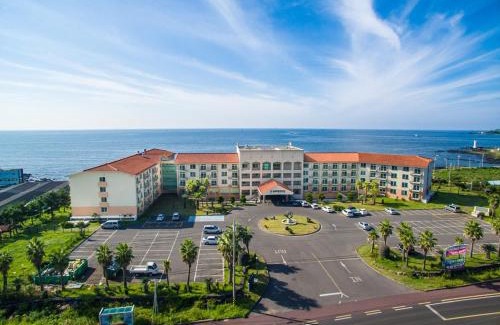 Hallim Resort | Jeju Ilsung Beach Condo