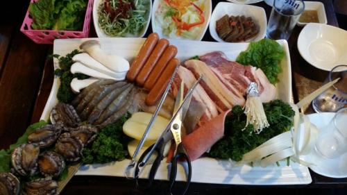 Hallim Resort | Jeju Ilsung Beach Condo
