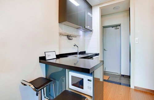 Seongsan House | Jeju Kiaora Resort