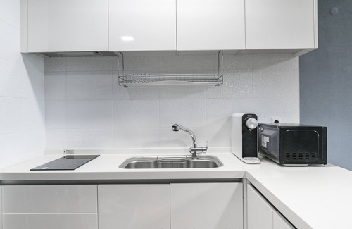 Gujwa House | Jeju M Stay Pension