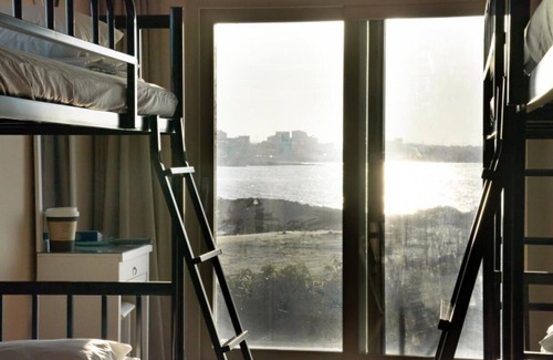 Gujwa House | Jeju M Stay Pension