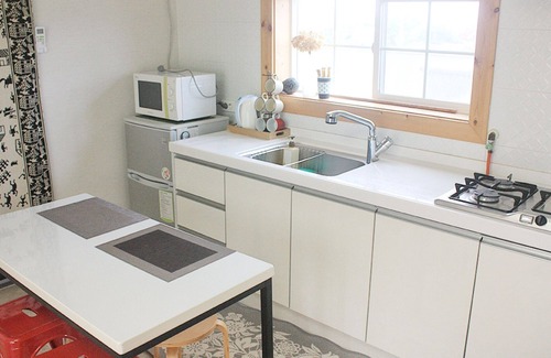 Aewol House | Jeju Manon Rental and Guest House