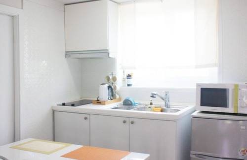 Aewol House | Jeju Manon Rental and Guest House