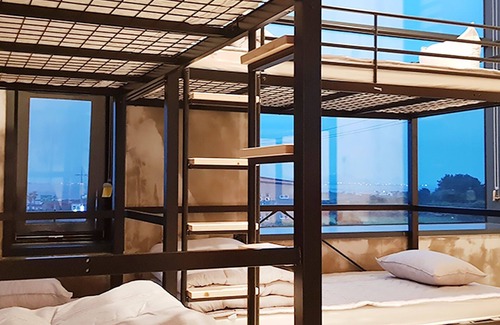 Gujwa House | Jeju Mer Blue Guest House