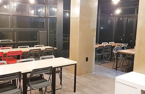 Gujwa House | Jeju Mer Blue Guest House
