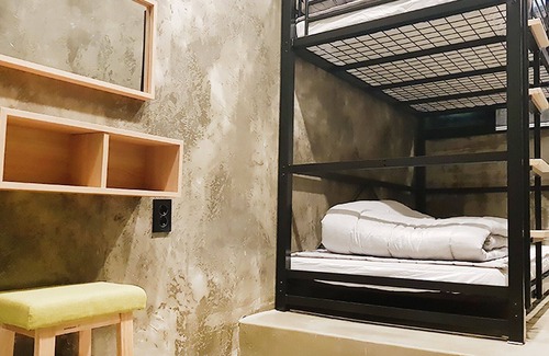 Gujwa House | Jeju Mer Blue Guest House