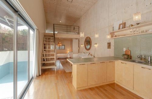 Aewol House | Jeju Mooi Pension