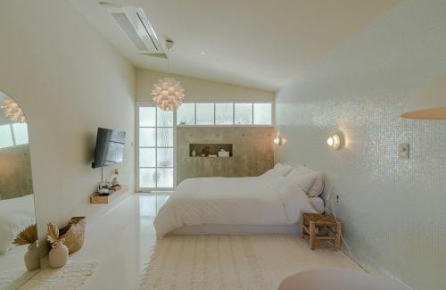 Aewol House | Jeju Mooi Pension
