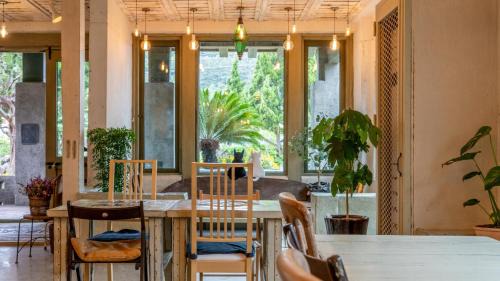 Jocheon House | jeju murray pension