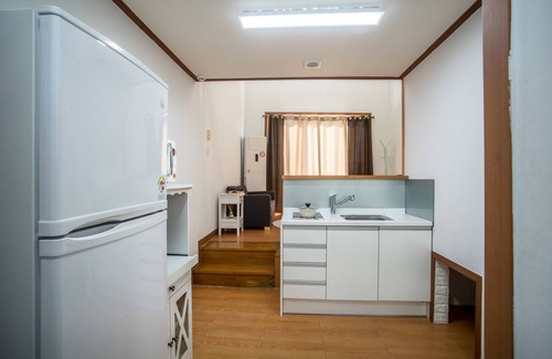 Aewol House | Jeju Nollmung