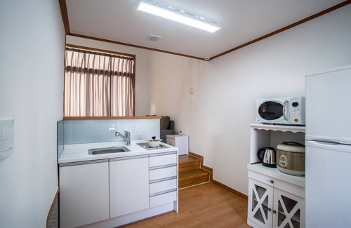 Aewol House | Jeju Nollmung
