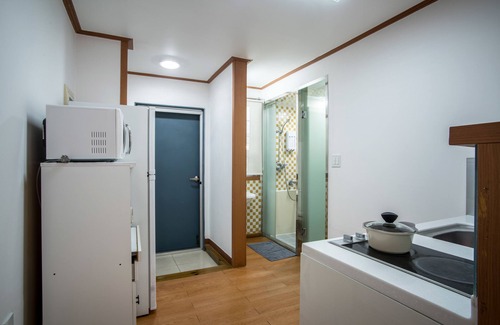 Aewol House | Jeju Nollmung