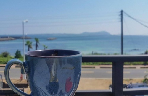 Jongdal-ri House | Jeju Ocean Pension