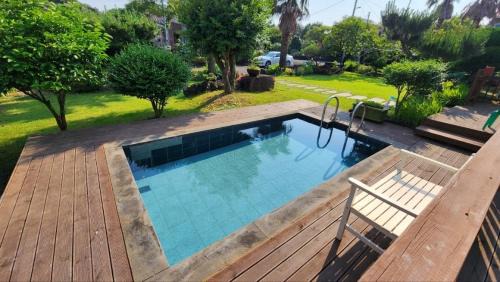 Gujwa House | Jeju Ocean Sky Village Pension