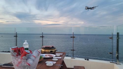 Downtown House | Jeju Ocean Vill