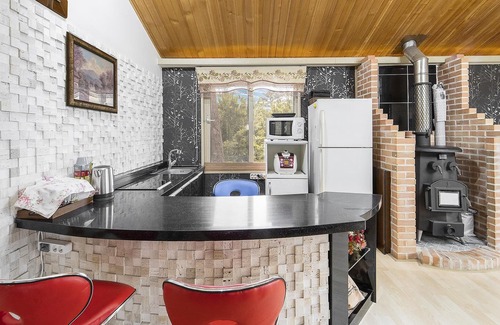 Aewol House | Jeju Oceancliffcottage