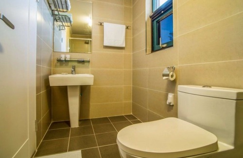 Hallim House | Jeju Poema Pension