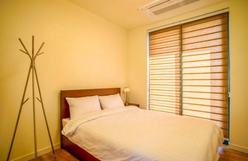 Hallim House | Jeju Poema Pension