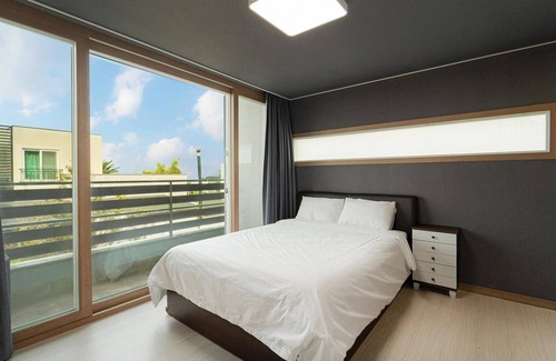Aewol House | Jeju Private Aewol