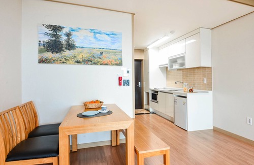 Aewol Condo | Jeju Resort