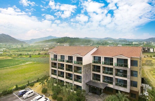 Aewol Condo | Jeju Resort