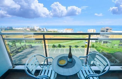 Aewol Condo | Jeju Resort