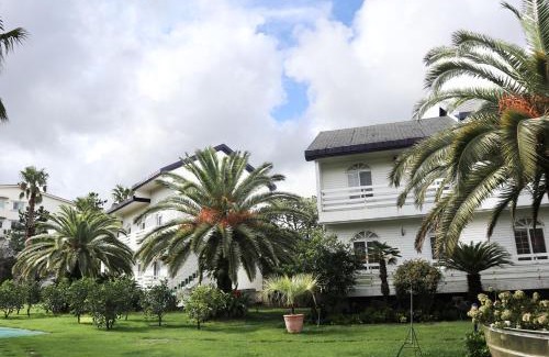 Hallim Resort | Jeju Resortel