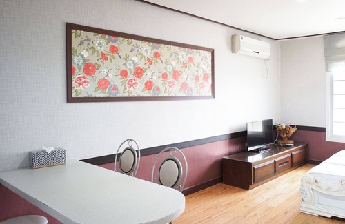 Hallim House | Jeju Resortel