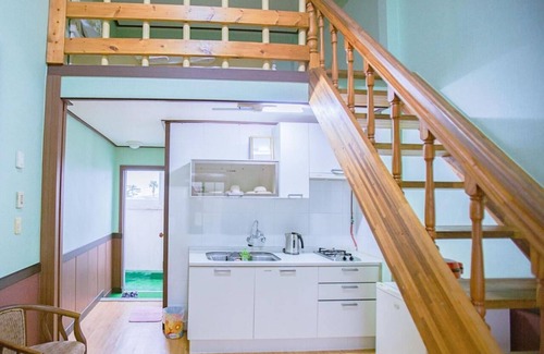 Hallim House | Jeju Resortel