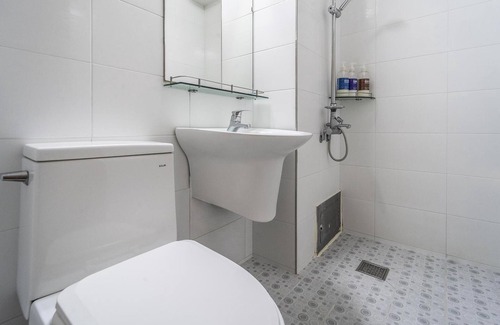 Downtown House | Jeju Samda Hostel
